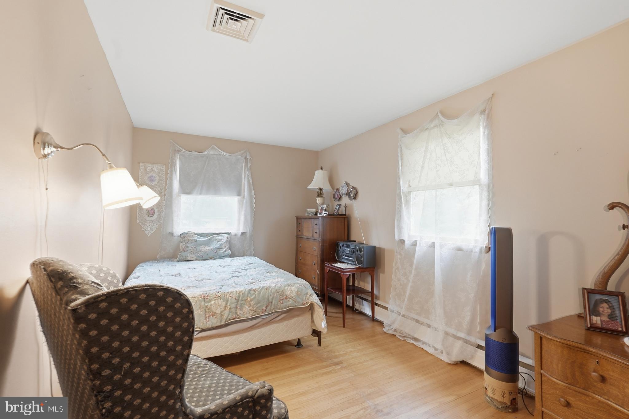 BUCKRIDGE FARMS - Residential