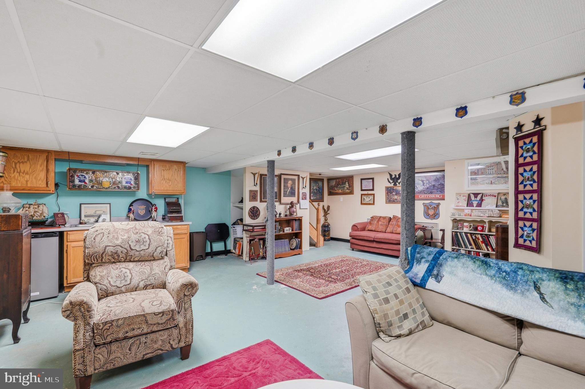 BUCKRIDGE FARMS - Residential