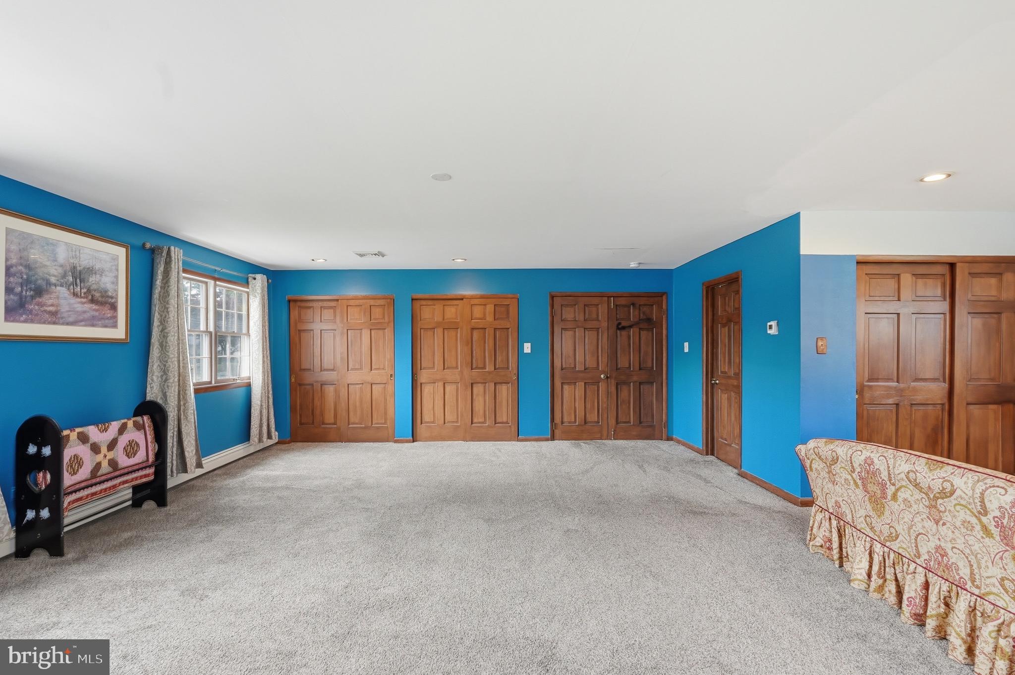 BUCKRIDGE FARMS - Residential