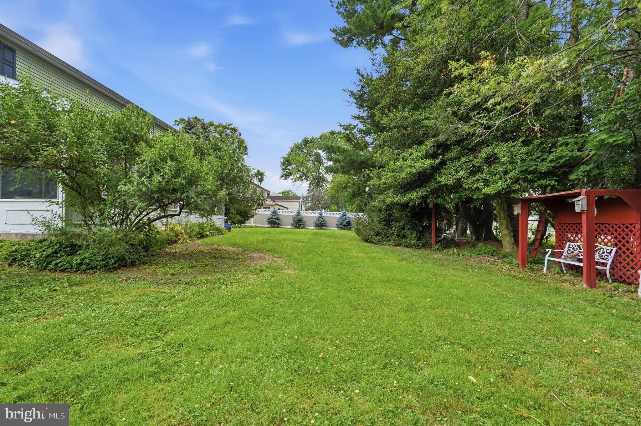 BUCKRIDGE FARMS - Residential
