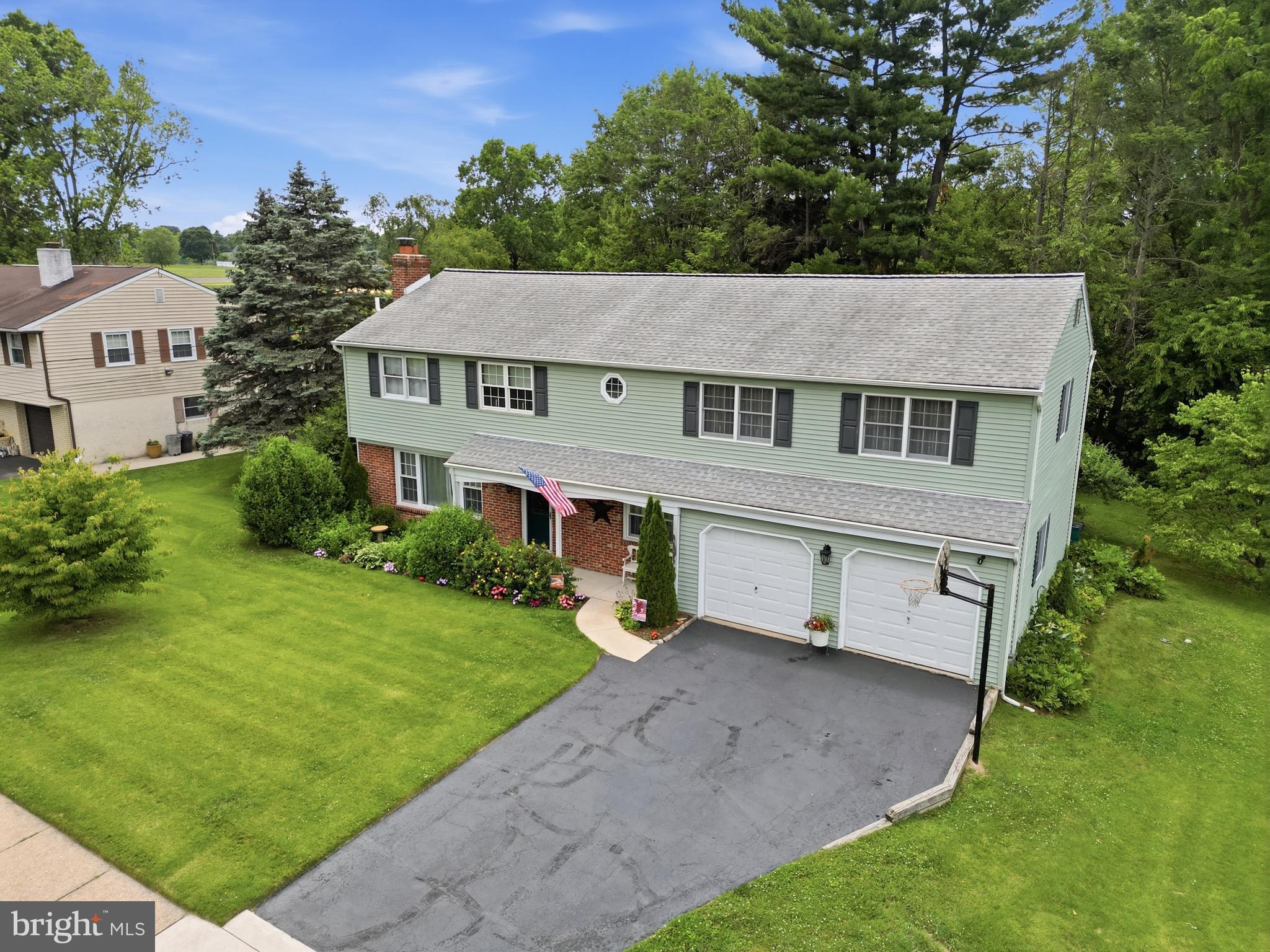 BUCKRIDGE FARMS - Residential