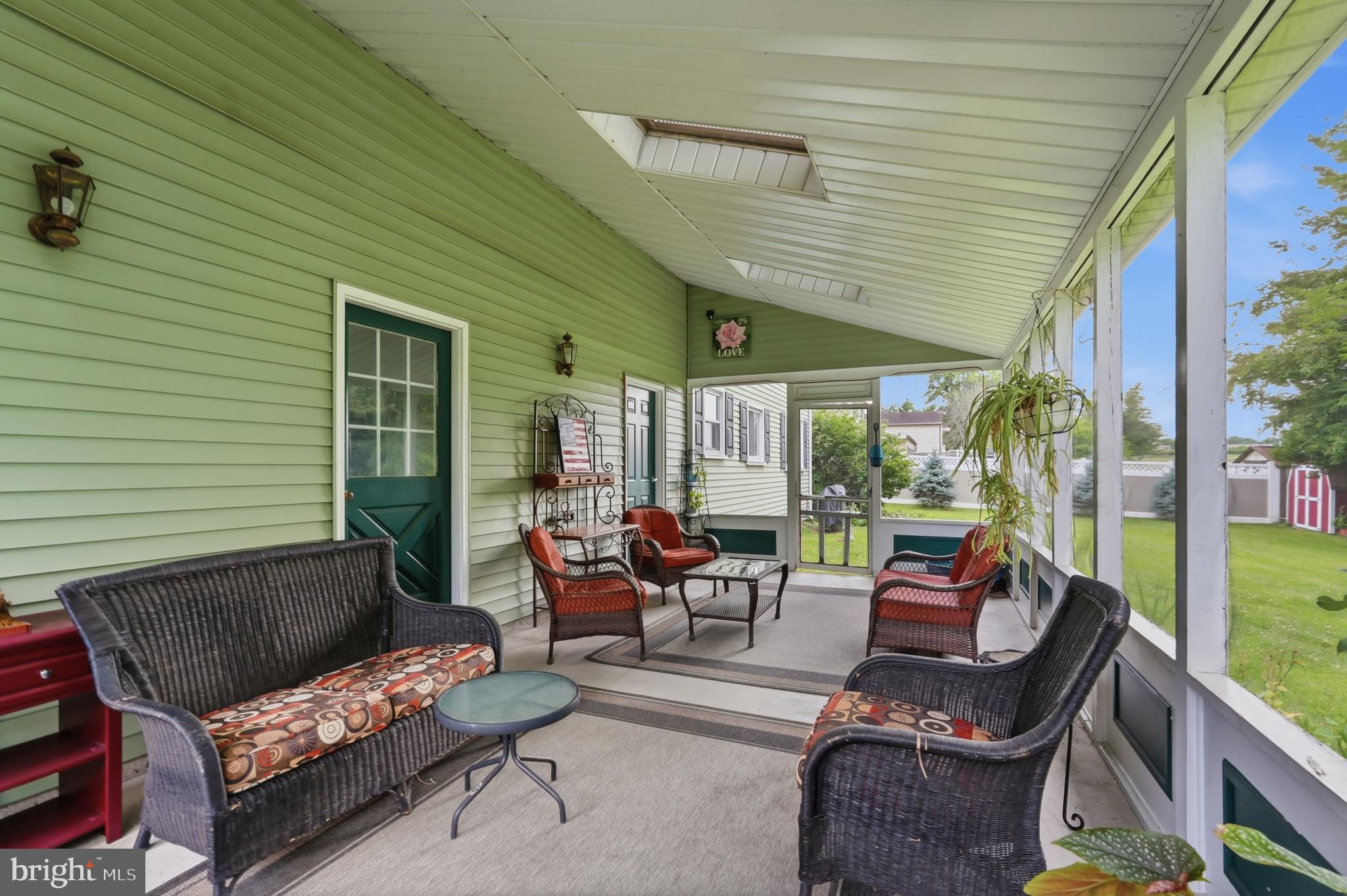 BUCKRIDGE FARMS - Residential