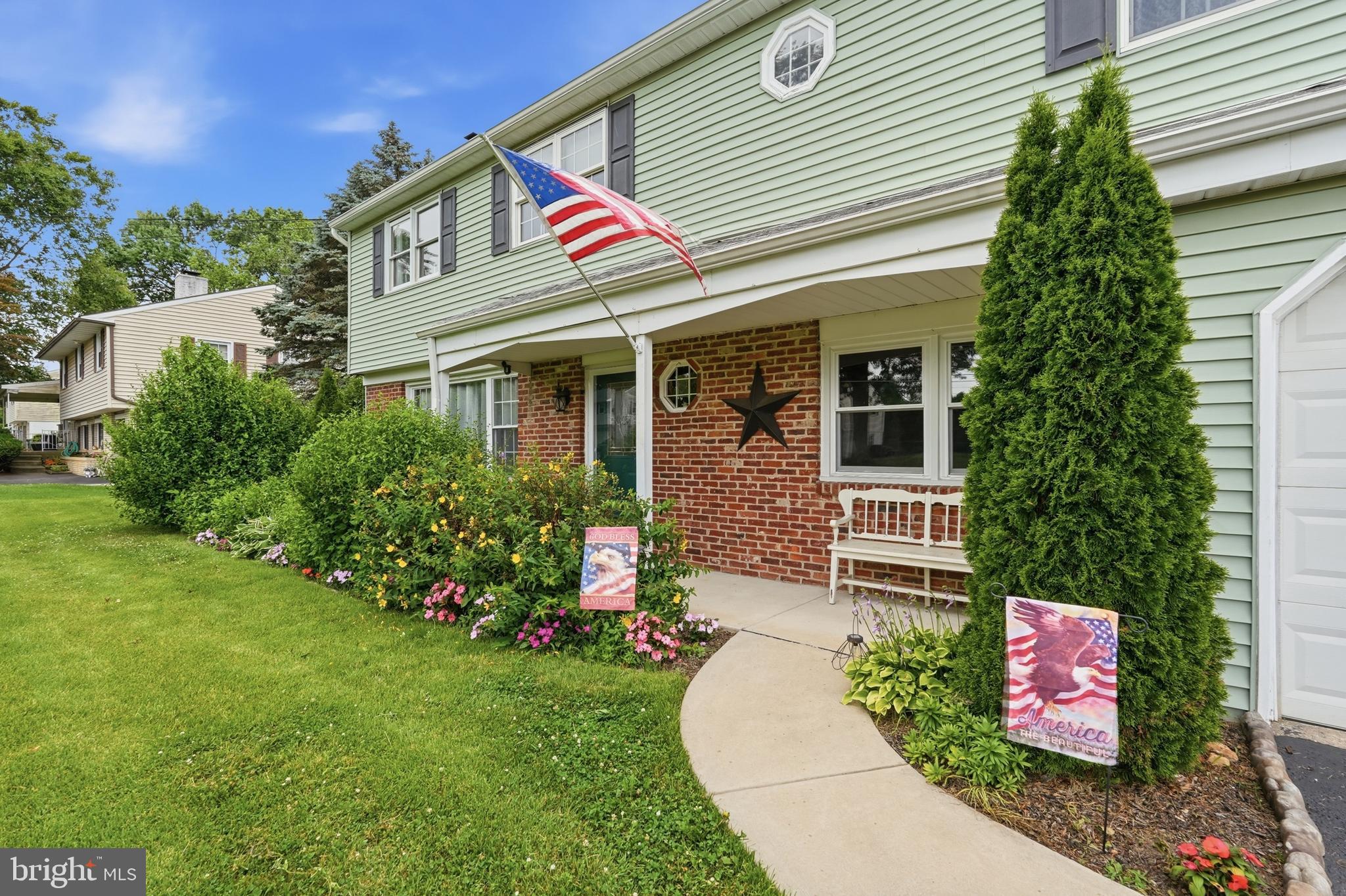 BUCKRIDGE FARMS - Residential