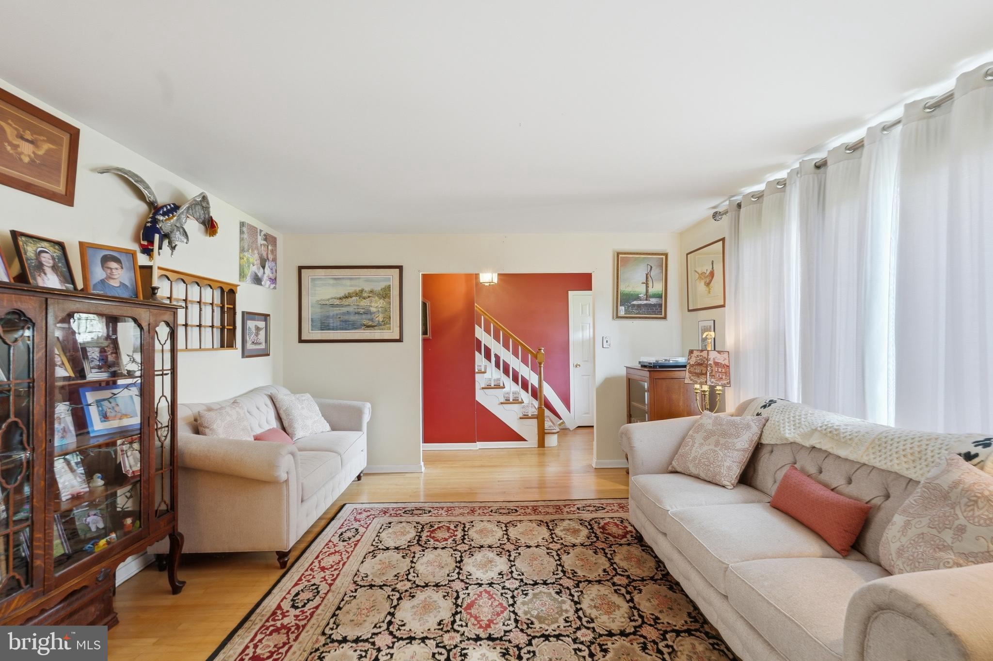 BUCKRIDGE FARMS - Residential