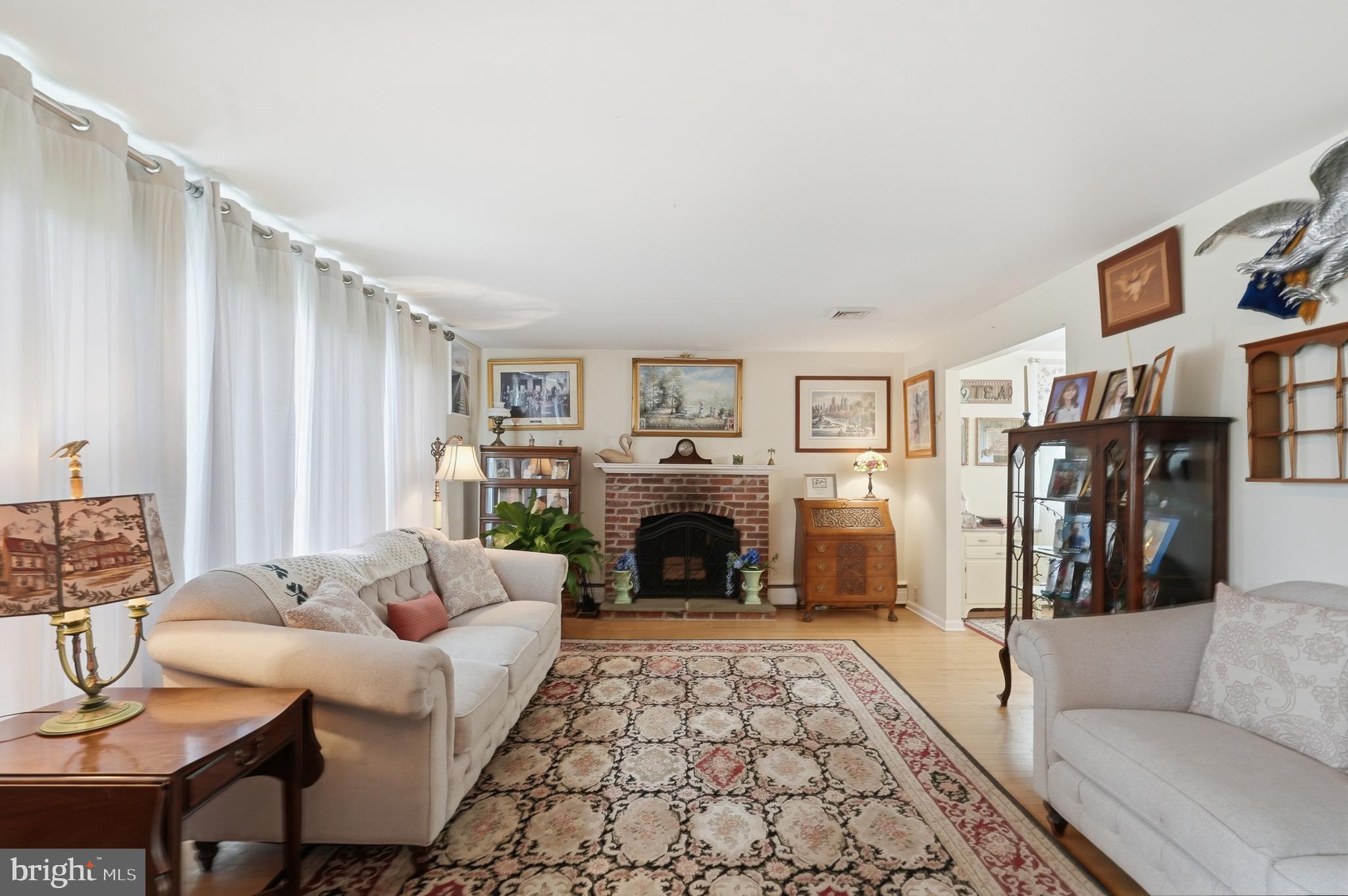 BUCKRIDGE FARMS - Residential