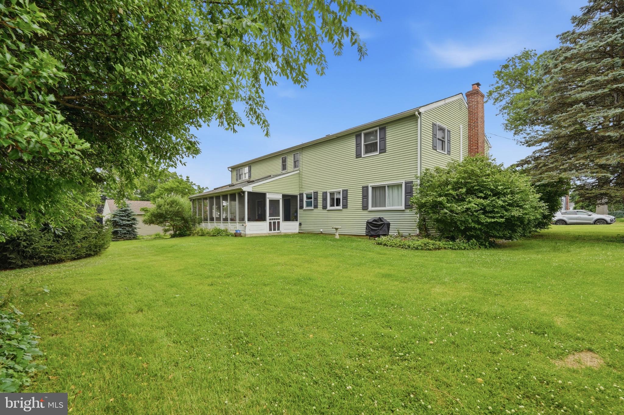 BUCKRIDGE FARMS - Residential