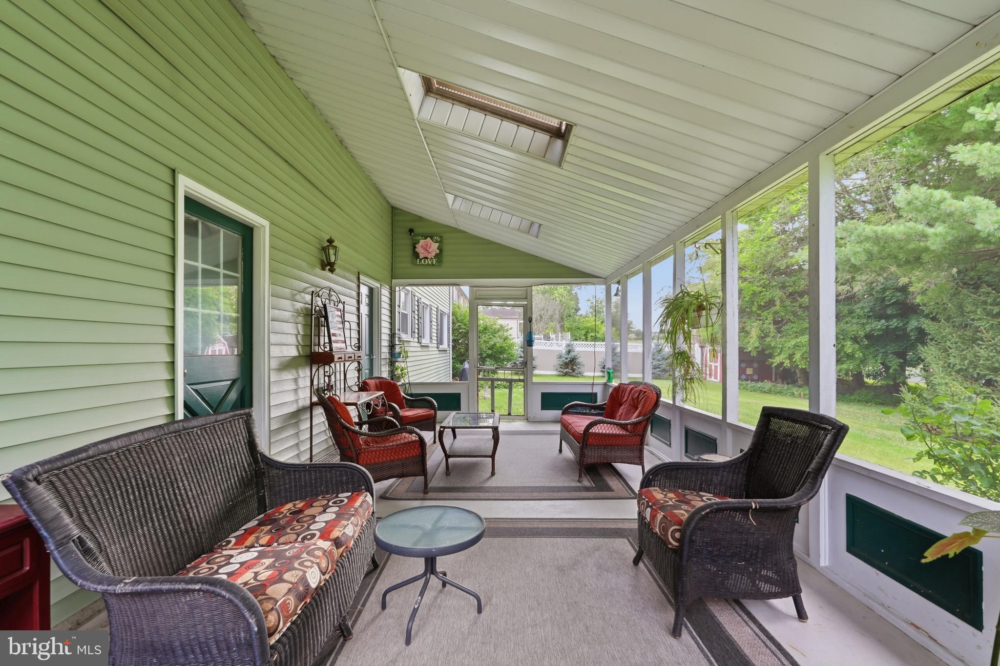 BUCKRIDGE FARMS - Residential