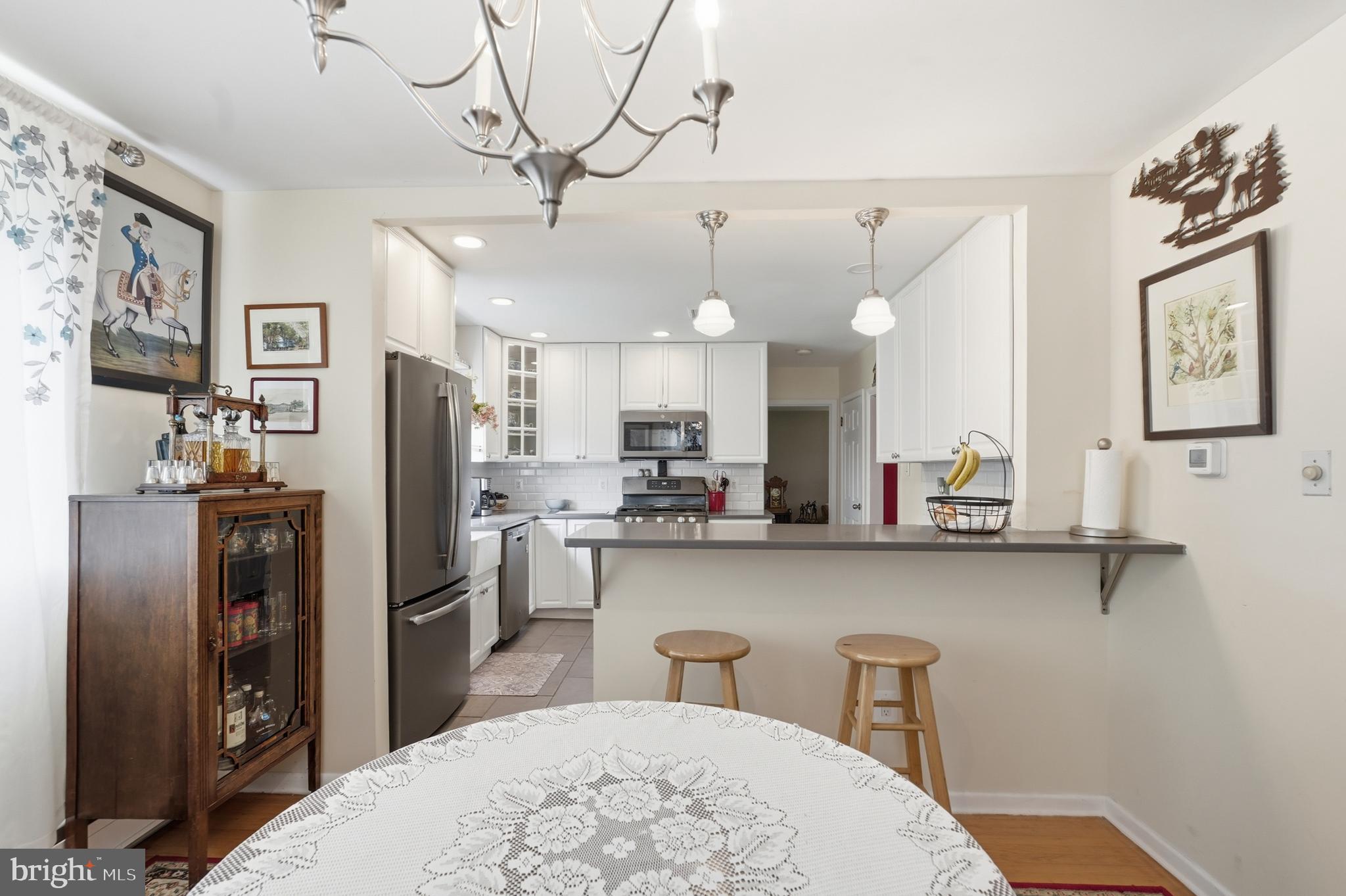 BUCKRIDGE FARMS - Residential