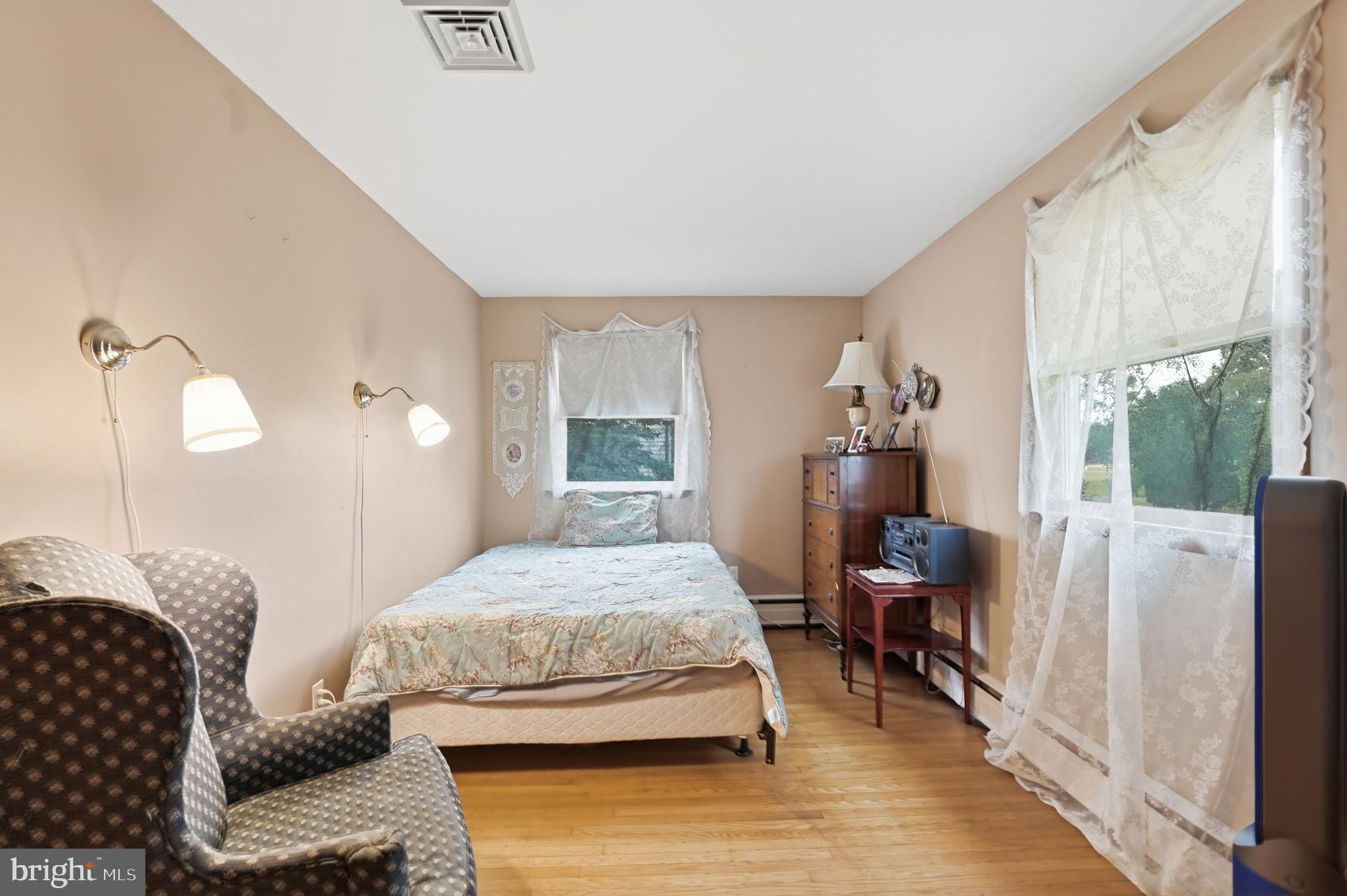 BUCKRIDGE FARMS - Residential