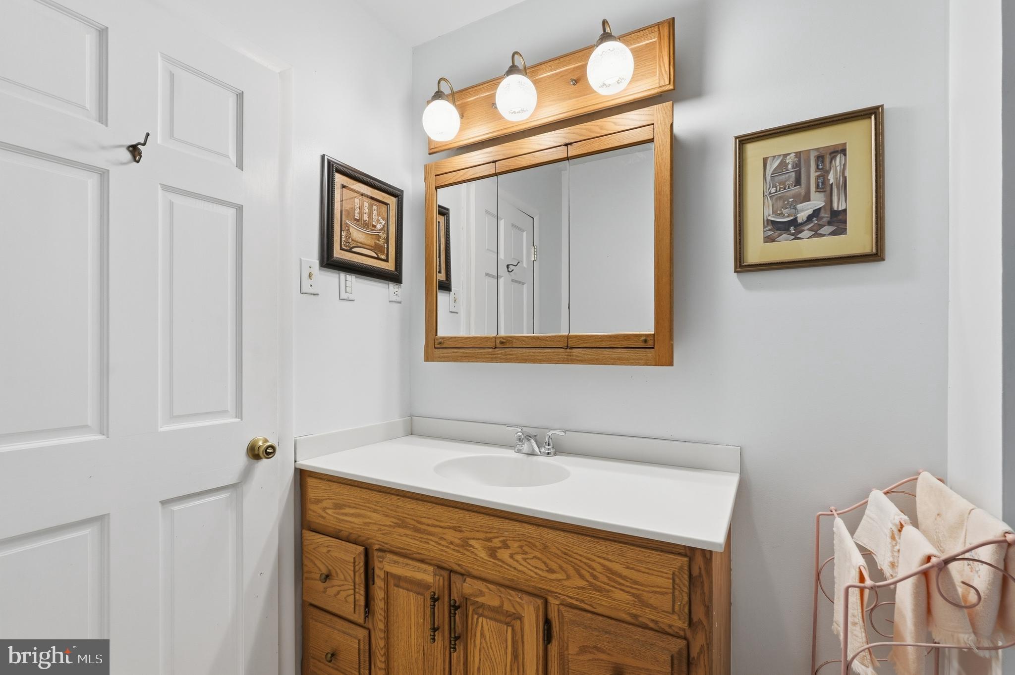 BUCKRIDGE FARMS - Residential