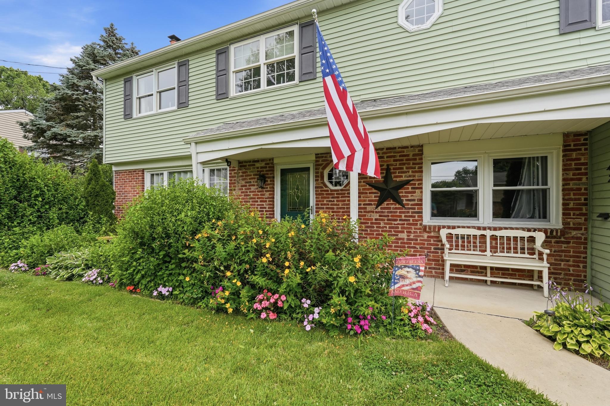 BUCKRIDGE FARMS - Residential