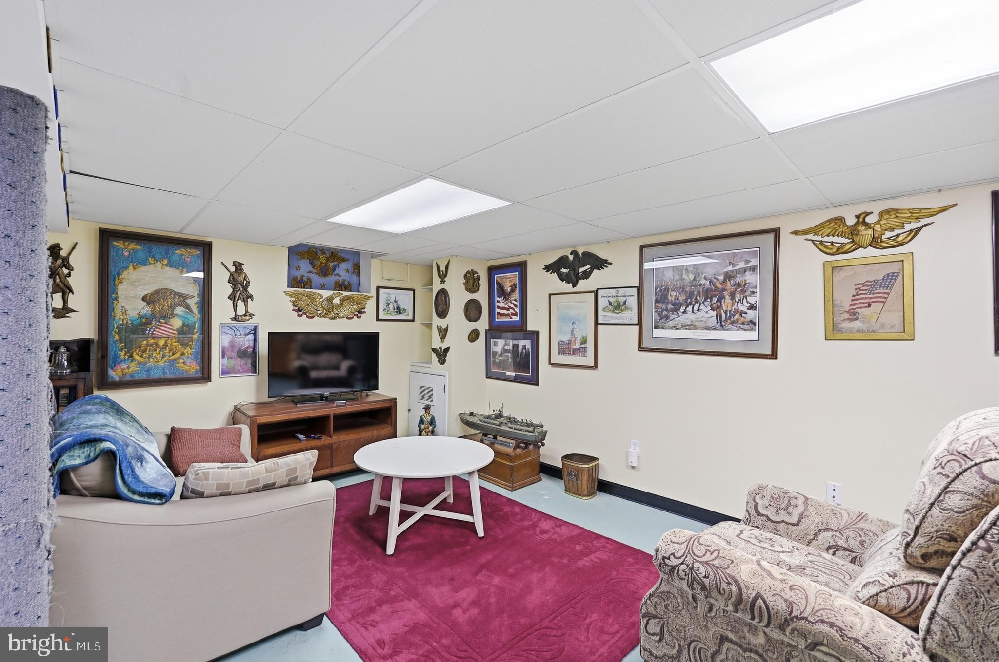 BUCKRIDGE FARMS - Residential