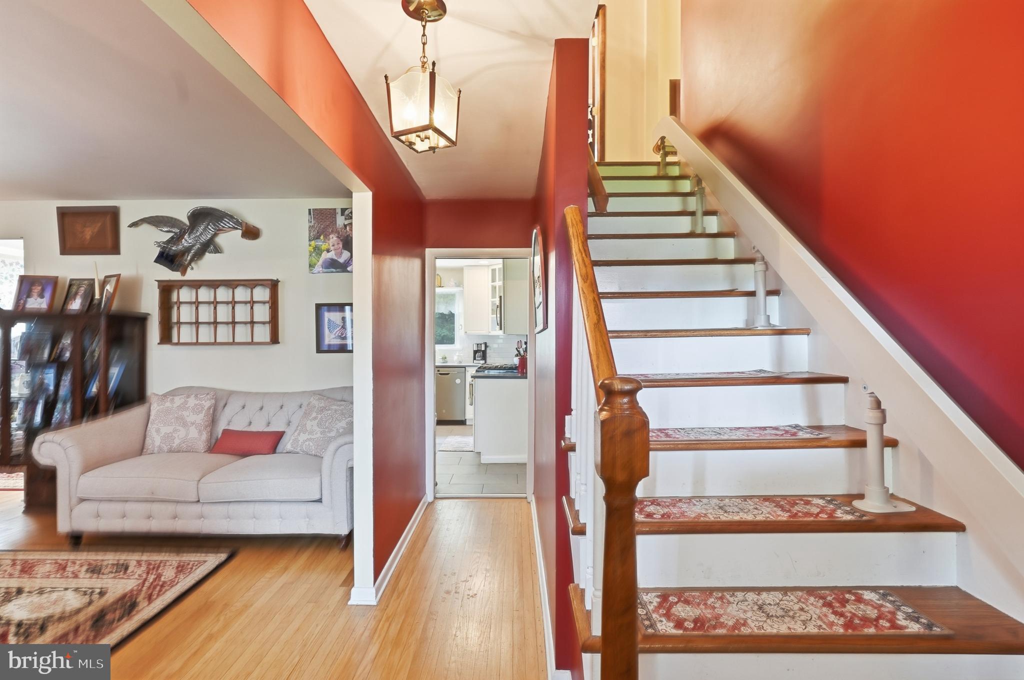 BUCKRIDGE FARMS - Residential