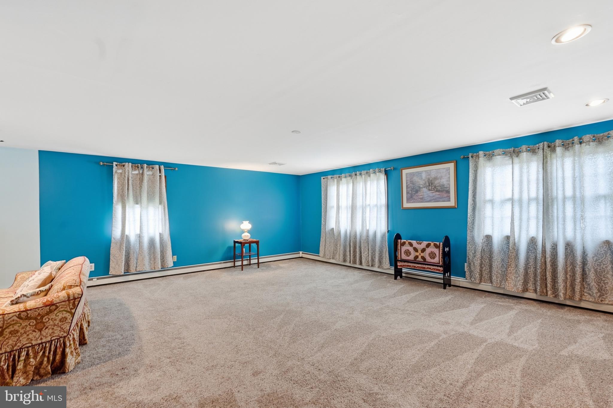 BUCKRIDGE FARMS - Residential