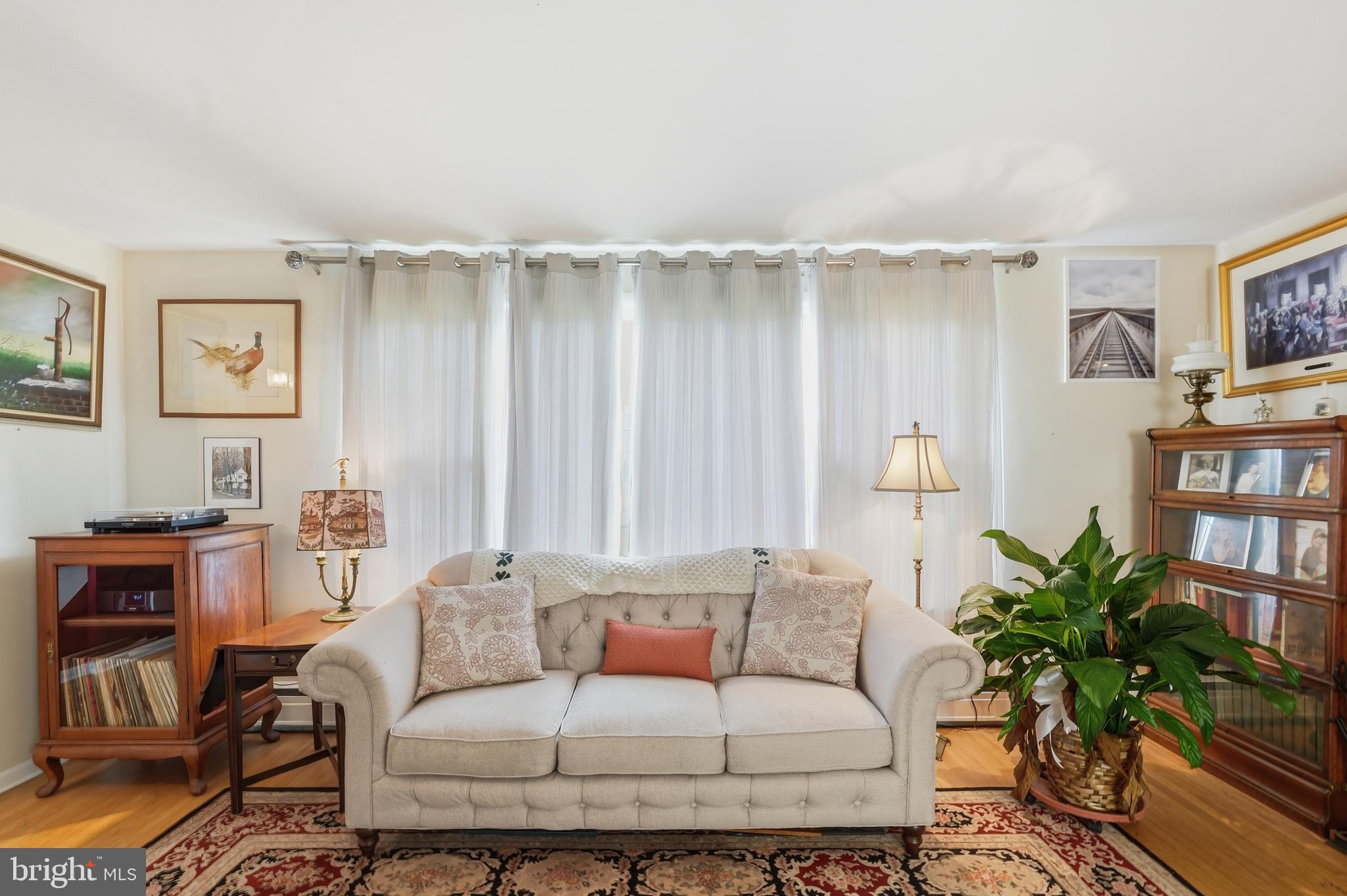 BUCKRIDGE FARMS - Residential