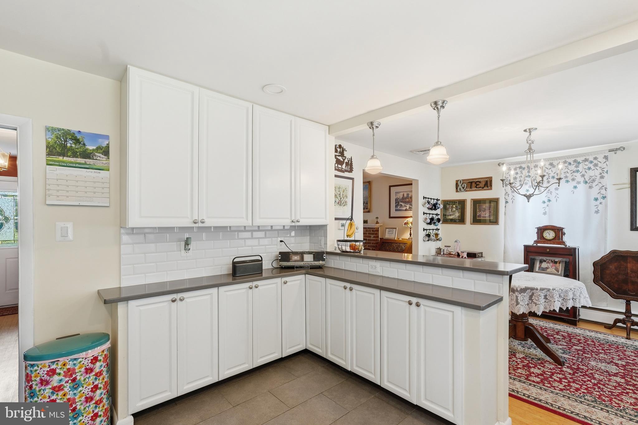 BUCKRIDGE FARMS - Residential