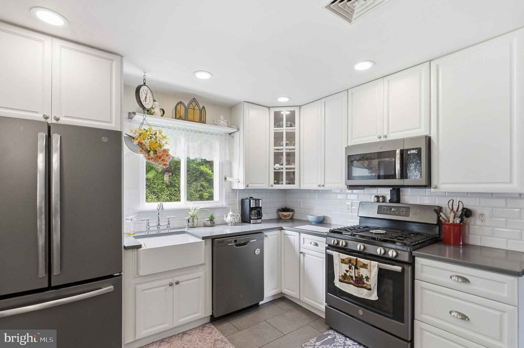 BUCKRIDGE FARMS - Residential