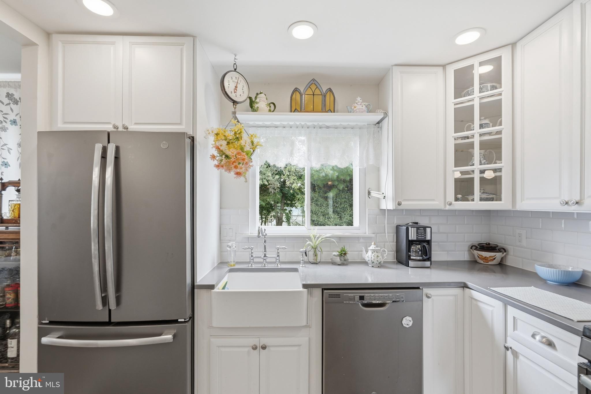 BUCKRIDGE FARMS - Residential