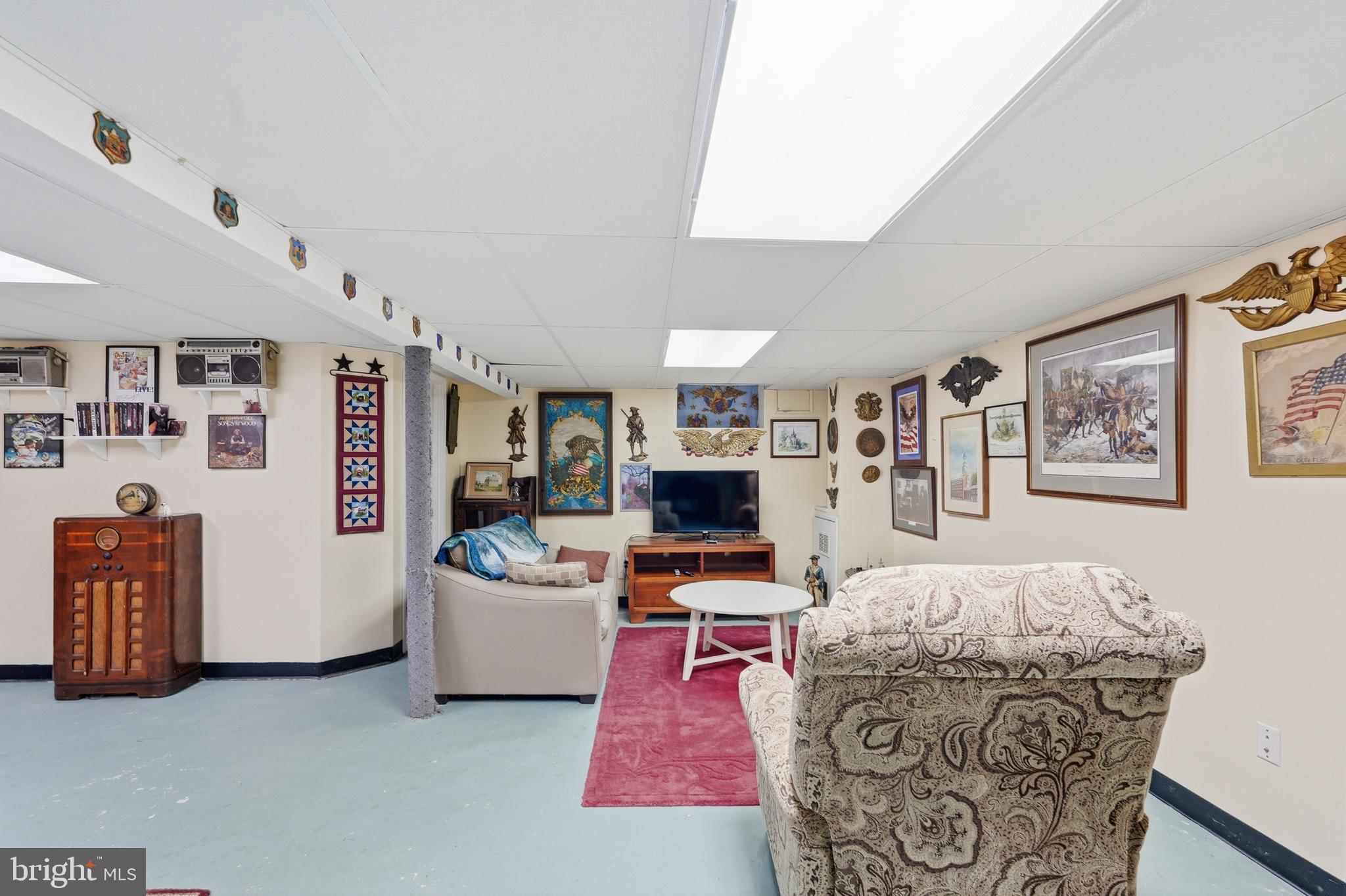 BUCKRIDGE FARMS - Residential