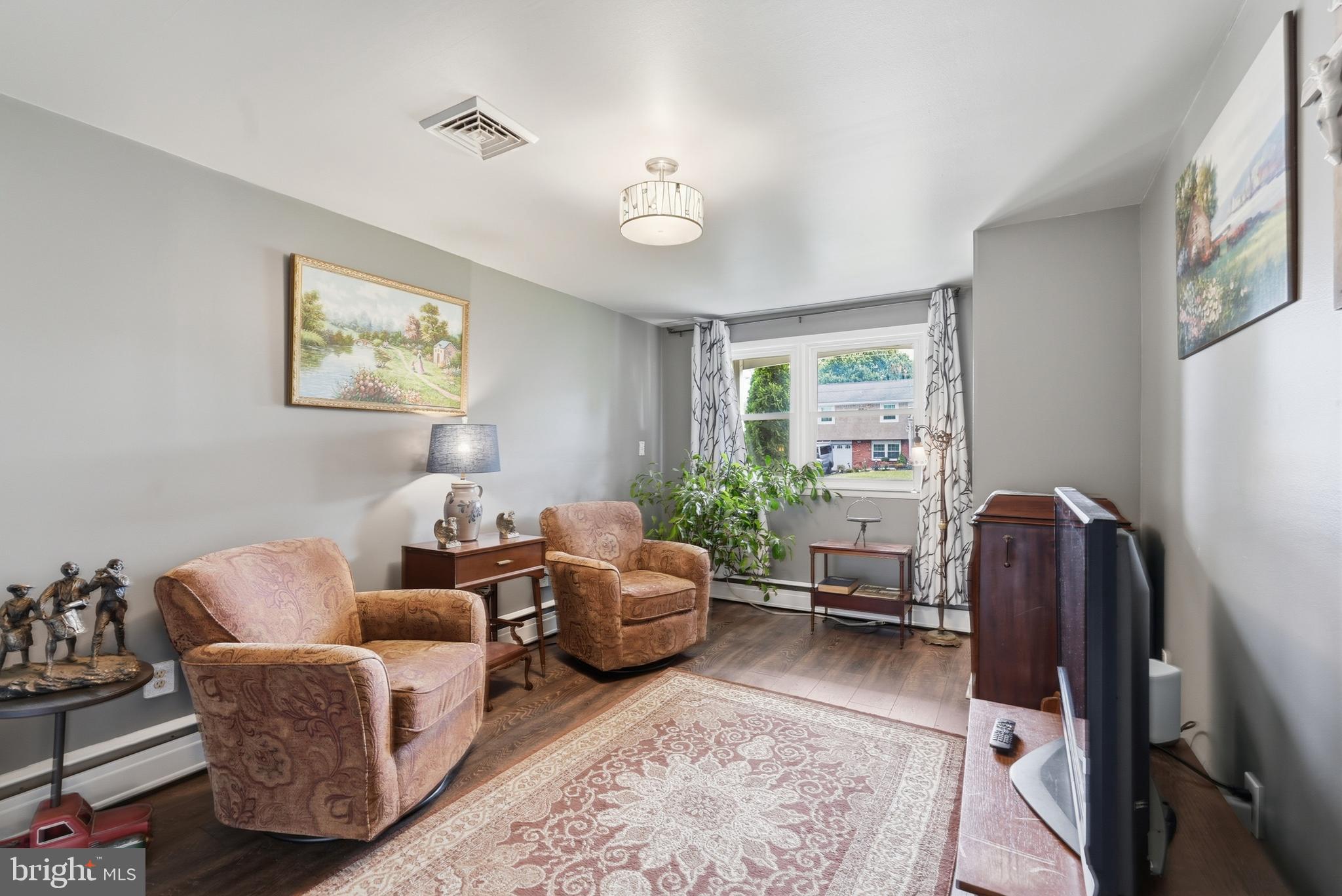 BUCKRIDGE FARMS - Residential