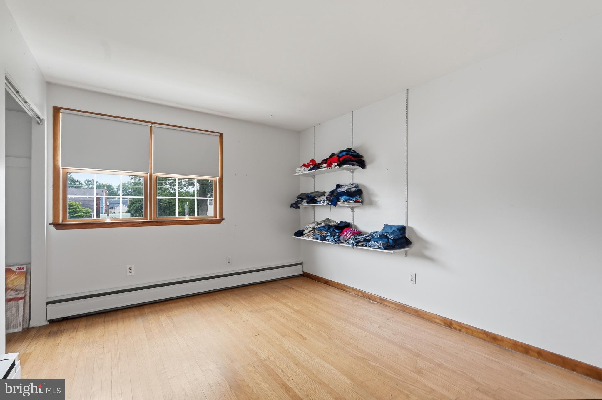 BUCKRIDGE FARMS - Residential