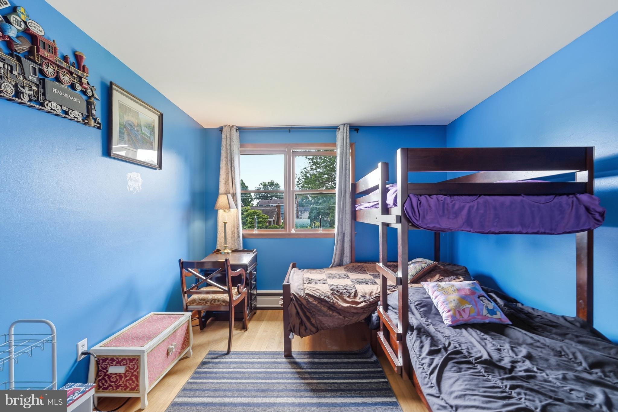 BUCKRIDGE FARMS - Residential