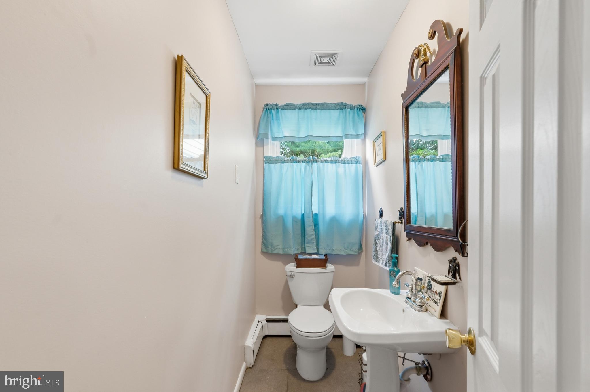 BUCKRIDGE FARMS - Residential