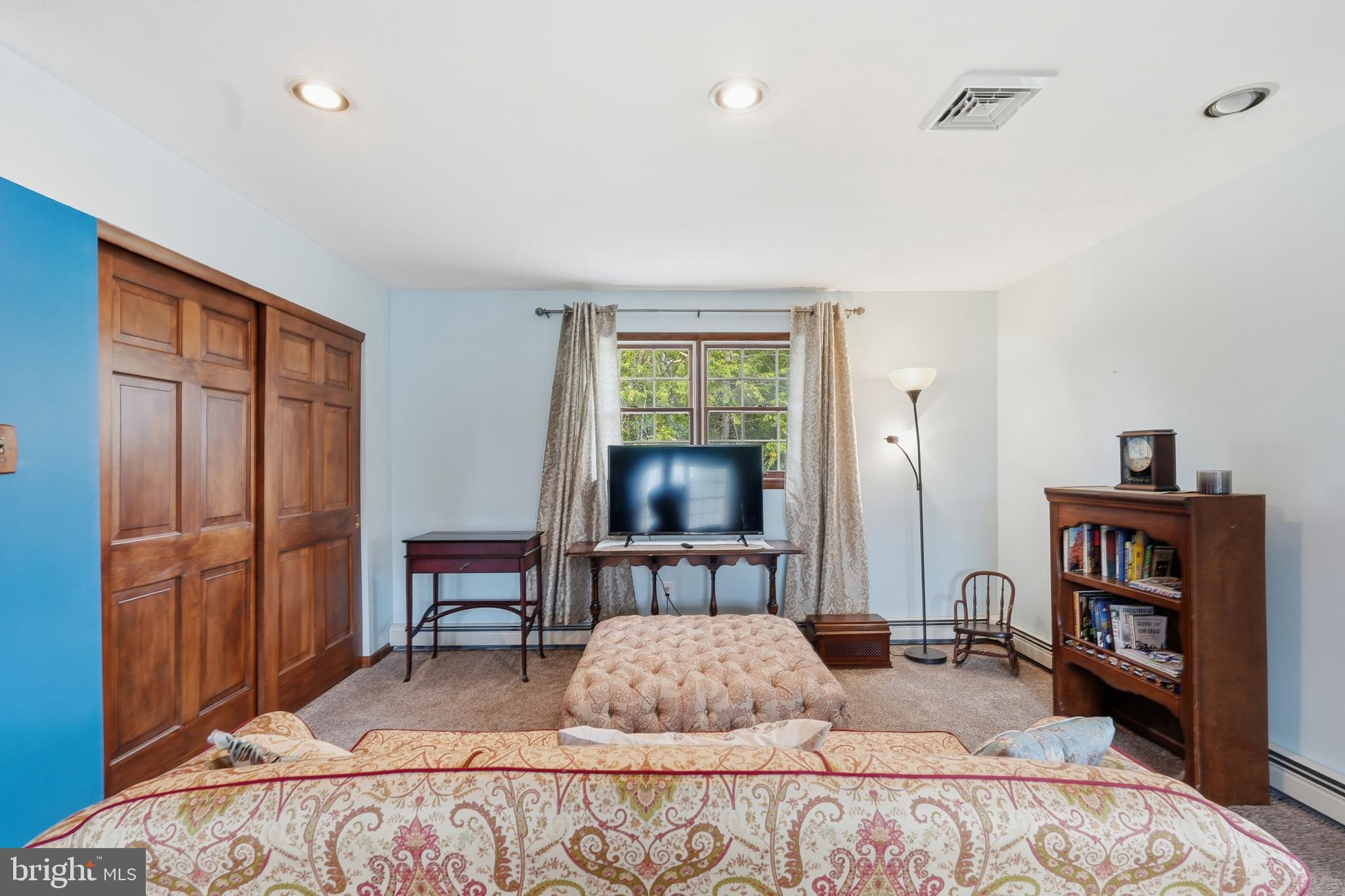 BUCKRIDGE FARMS - Residential