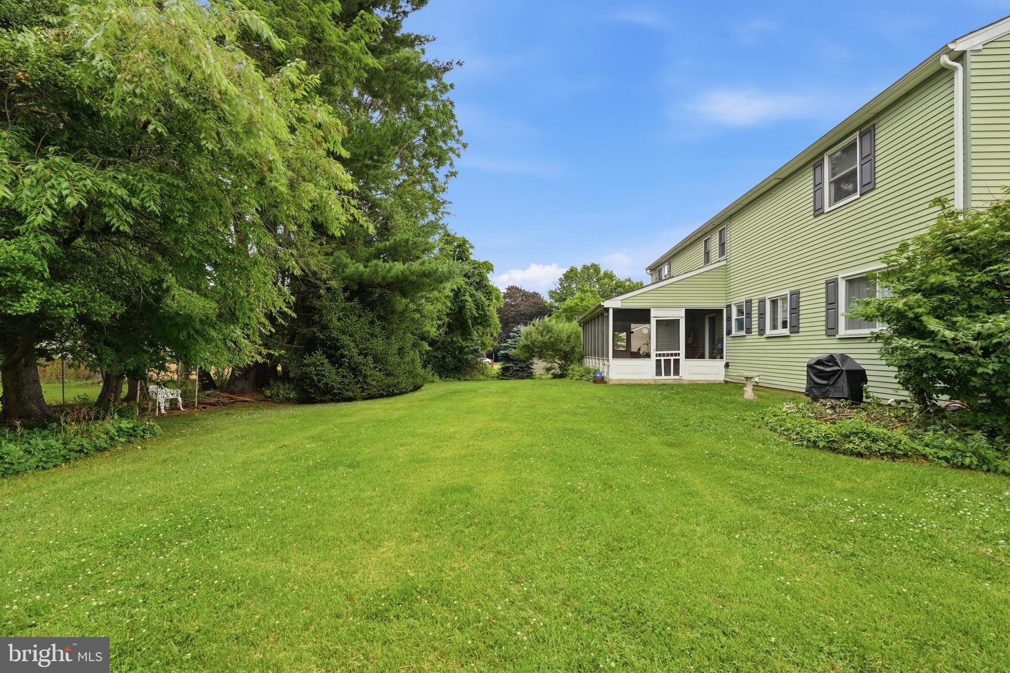 BUCKRIDGE FARMS - Residential