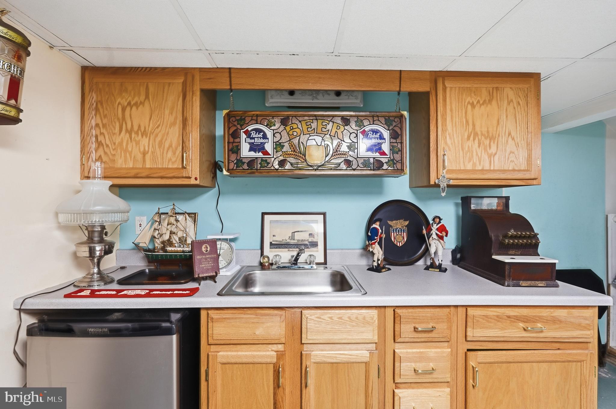 BUCKRIDGE FARMS - Residential