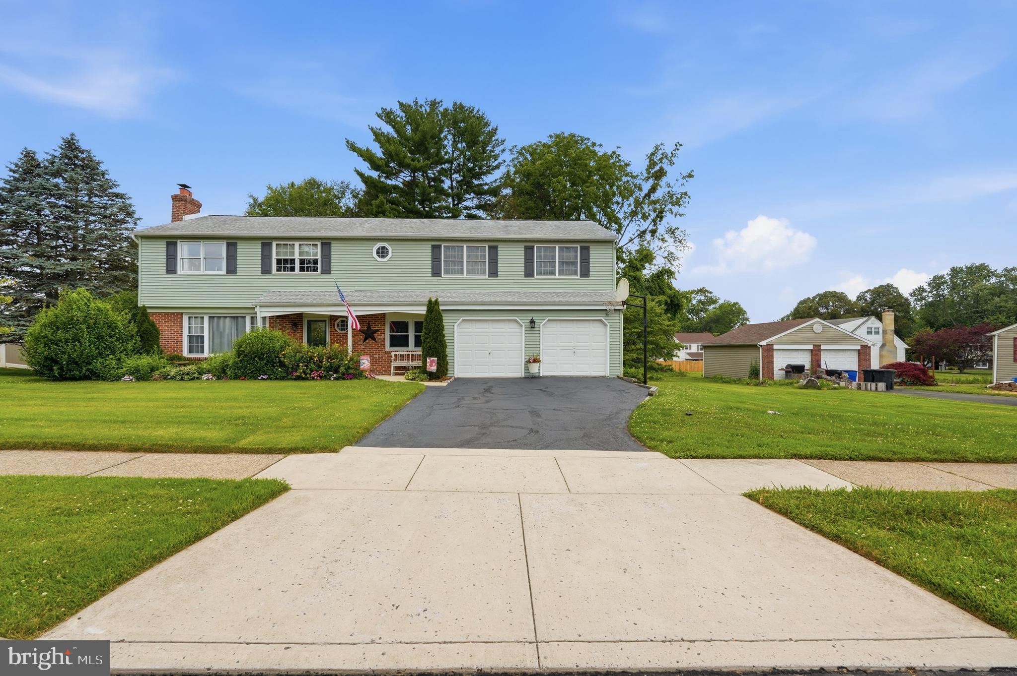 BUCKRIDGE FARMS - Residential