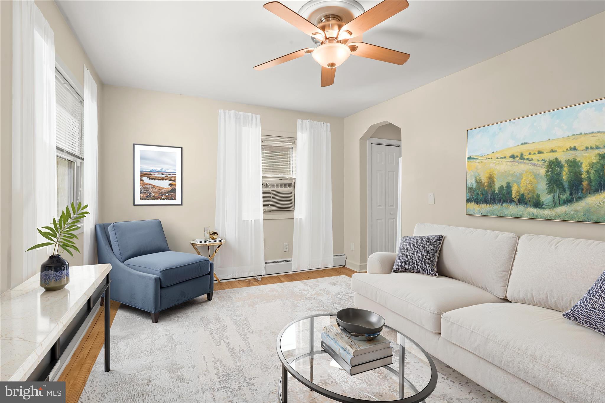 Have you seen this charming Cape Cod at 218 Kuethe Rd yet? This move-in-ready all-brick beauty is packed with character, updates, and value — the kind of home buyers fall in love with the moment they pull up!
From the inviting covered front porch to the spacious fully fenced backyard, this home offers warmth, charm, and versatile living spaces designed for today’s lifestyle. Inside, beautiful hardwood floors, abundant natural light, and a fresh neutral palette create a bright and welcoming atmosphere throughout the main level.
The sun-filled living room flows seamlessly into the dining area and charming kitchen featuring gas cooking, a stainless refrigerator, built-in hutch, and easy access to the backyard — perfect for entertaining, summer cookouts, morning coffee, or relaxing evenings at home.
The main level offers two comfortable bedrooms and a beautifully updated full bath with timeless subway tile finishes. Upstairs, the private third bedroom creates the perfect retreat for guests, a home office, or a cozy getaway full of Cape Cod charm and character.
Need extra space? The finished lower level adds even more flexibility with bonus rooms ideal for a gym, playroom, hobby area, or storage, plus a second renovated bathroom featuring stylish mosaic tile accents.
Buyers will also appreciate the valuable extras, including multiple window A/C units, a brand-new window unit still in the box, and a brand-new water heater just replaced in May 2026 — adding comfort and peace of mind from day one.
Step outside and enjoy the spacious fenced backyard with endless possibilities for entertaining, gardening, pets, or simply unwinding in your own private outdoor space.
Conveniently located near MD-100, I-97, BWI Airport, shopping, dining, and commuter routes, this home offers easy access to Baltimore, Annapolis, and beyond while still maintaining the charm of a welcoming neighborhood setting.
Homes with this much charm, space, and value don’t come along often — schedule your showing today before this one is gone!

Please note: Some photos have been virtually staged.