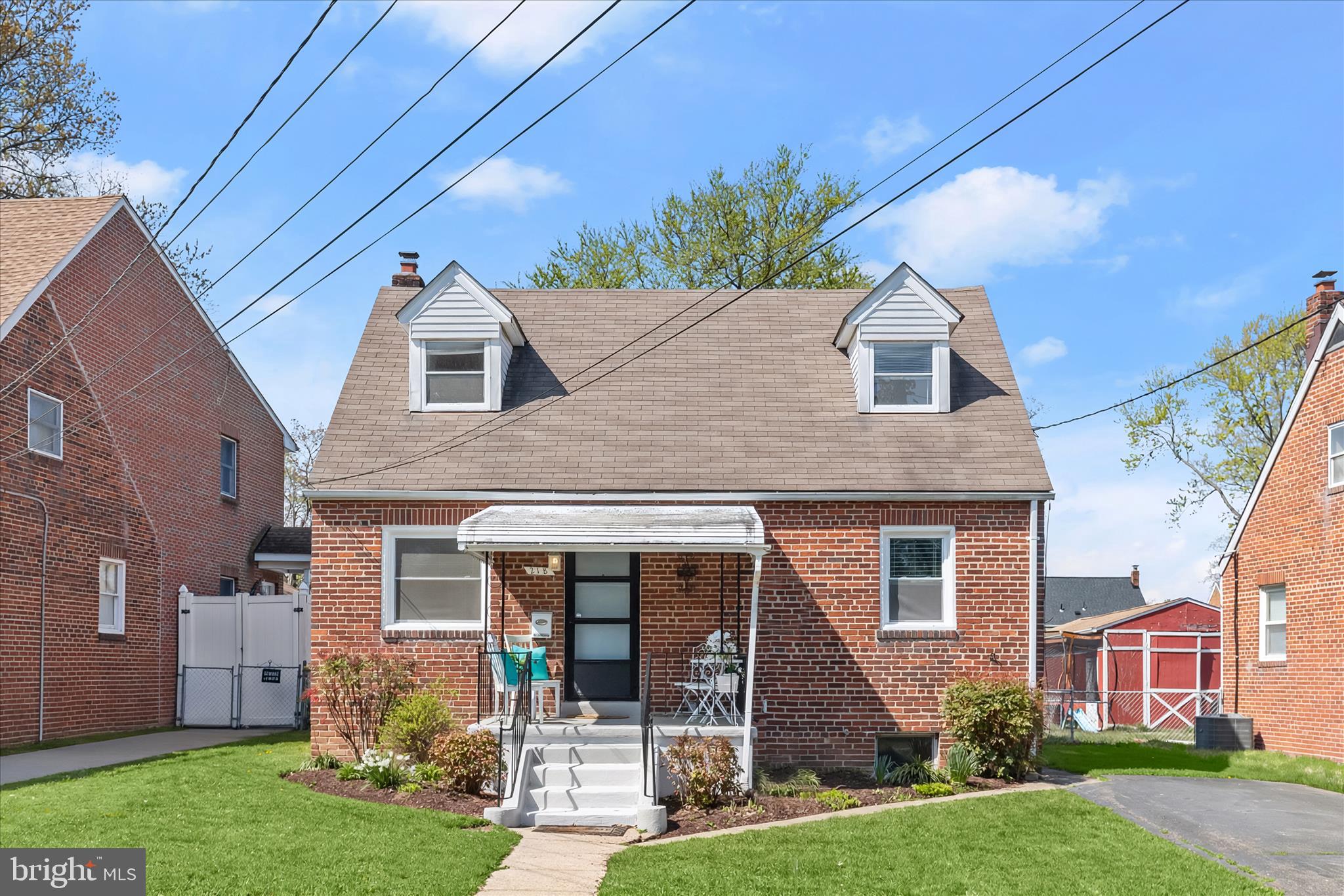 GLEN GARDENS - Residential