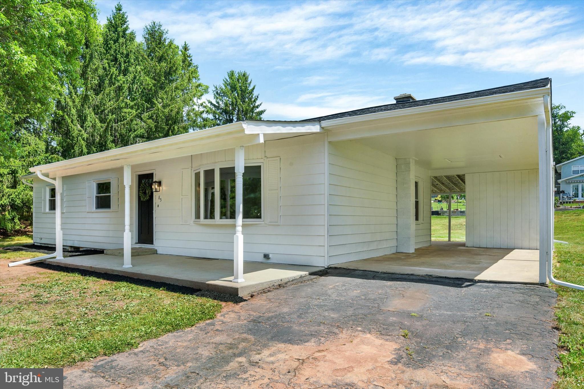 NONE AVAILABLE - Residential