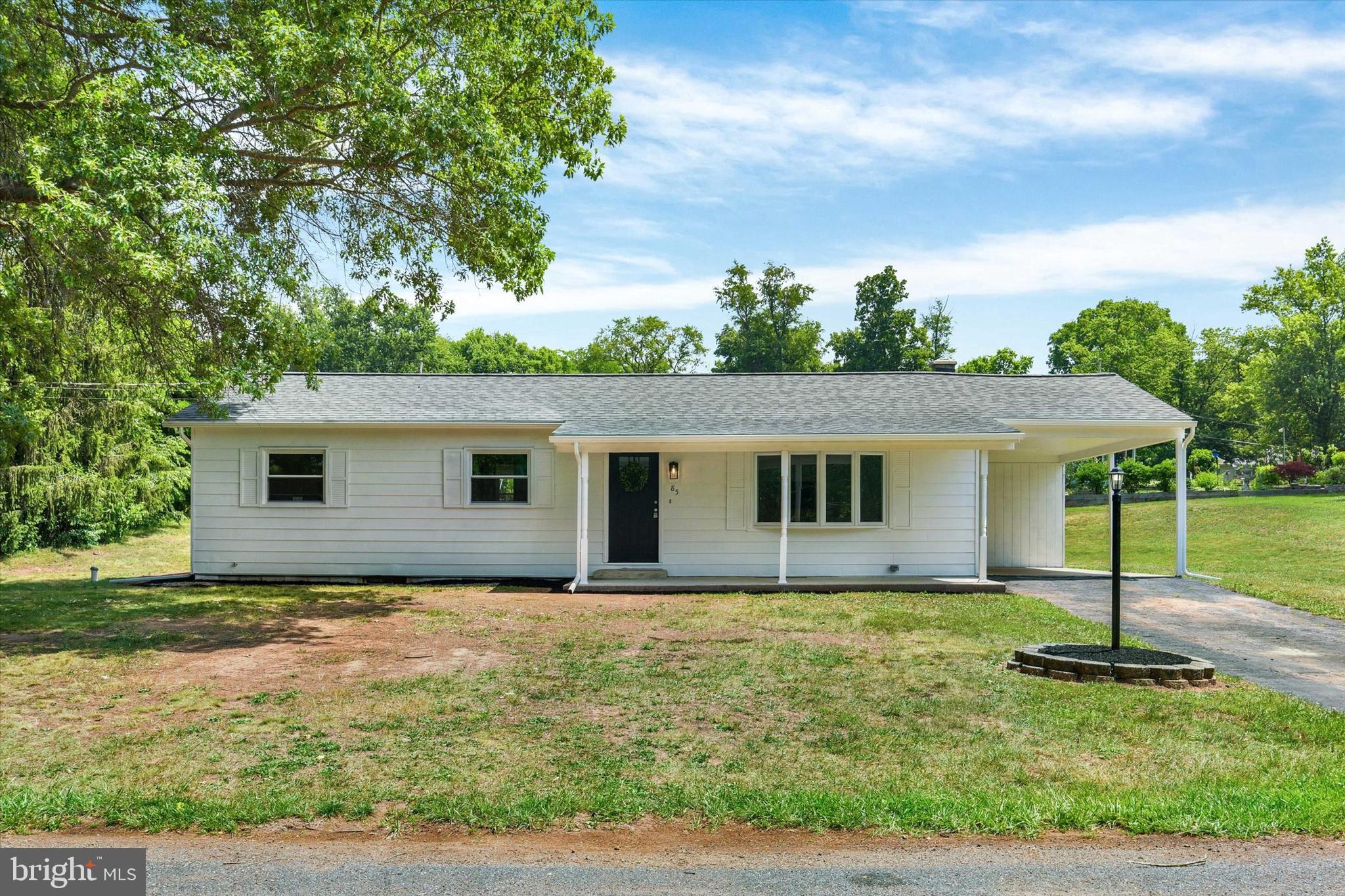 NONE AVAILABLE - Residential