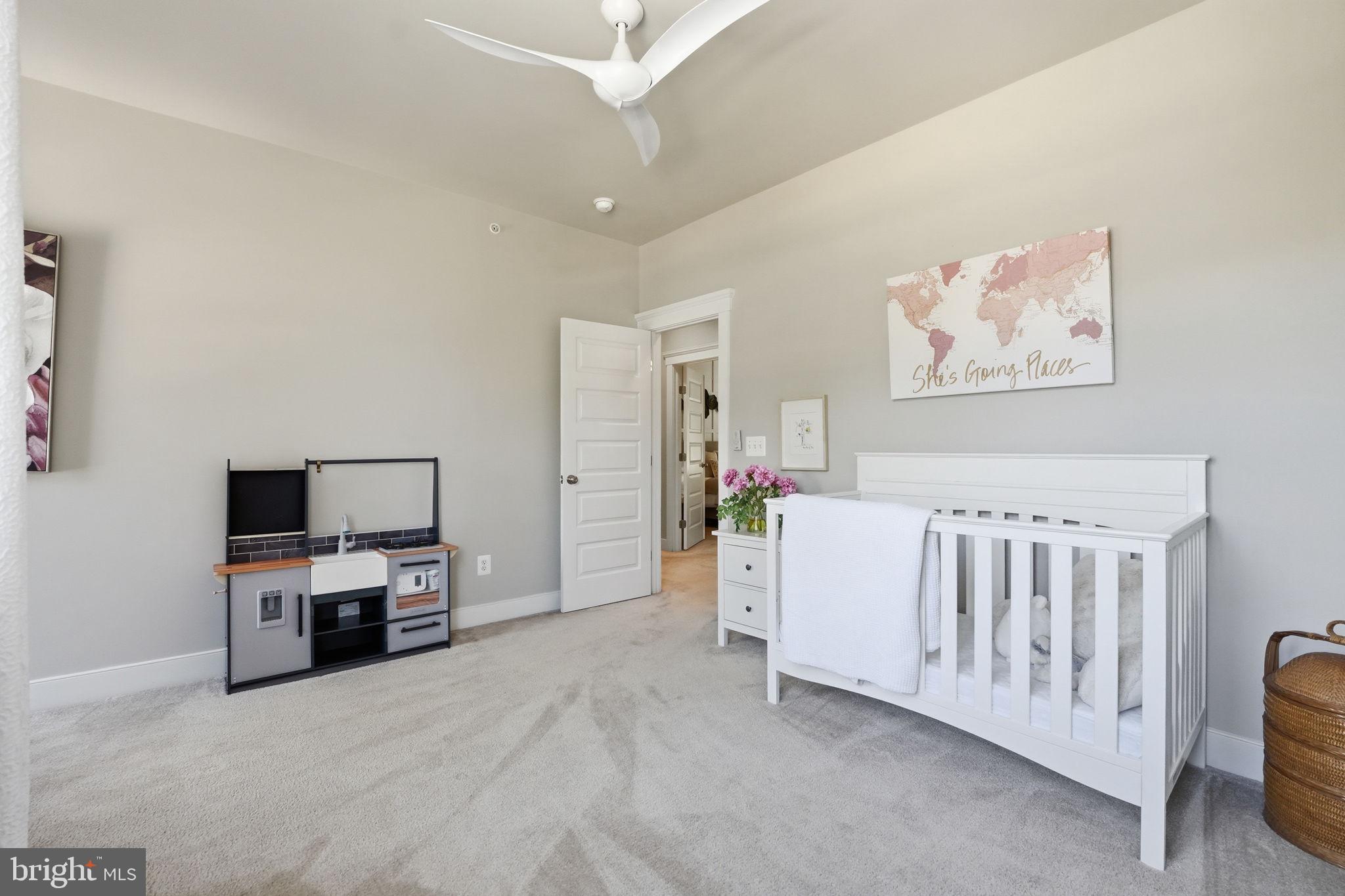 POTOMAC SHORES - Residential