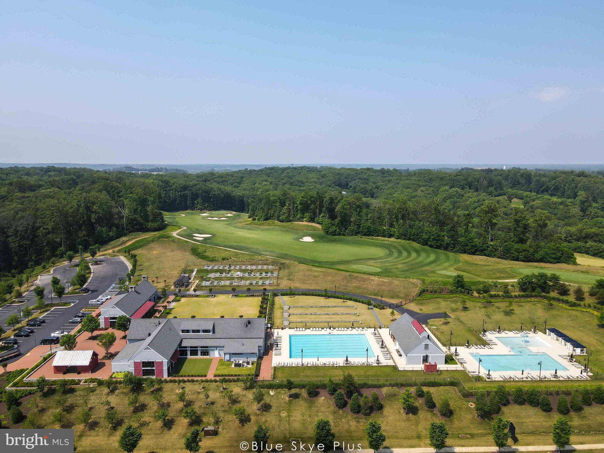 POTOMAC SHORES - Residential