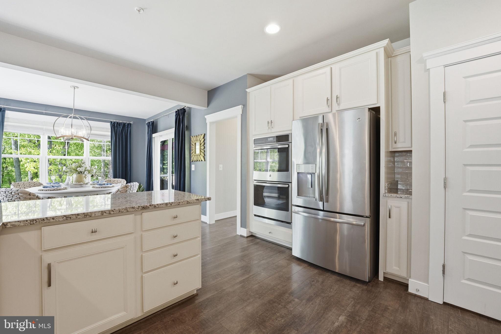 POTOMAC SHORES - Residential
