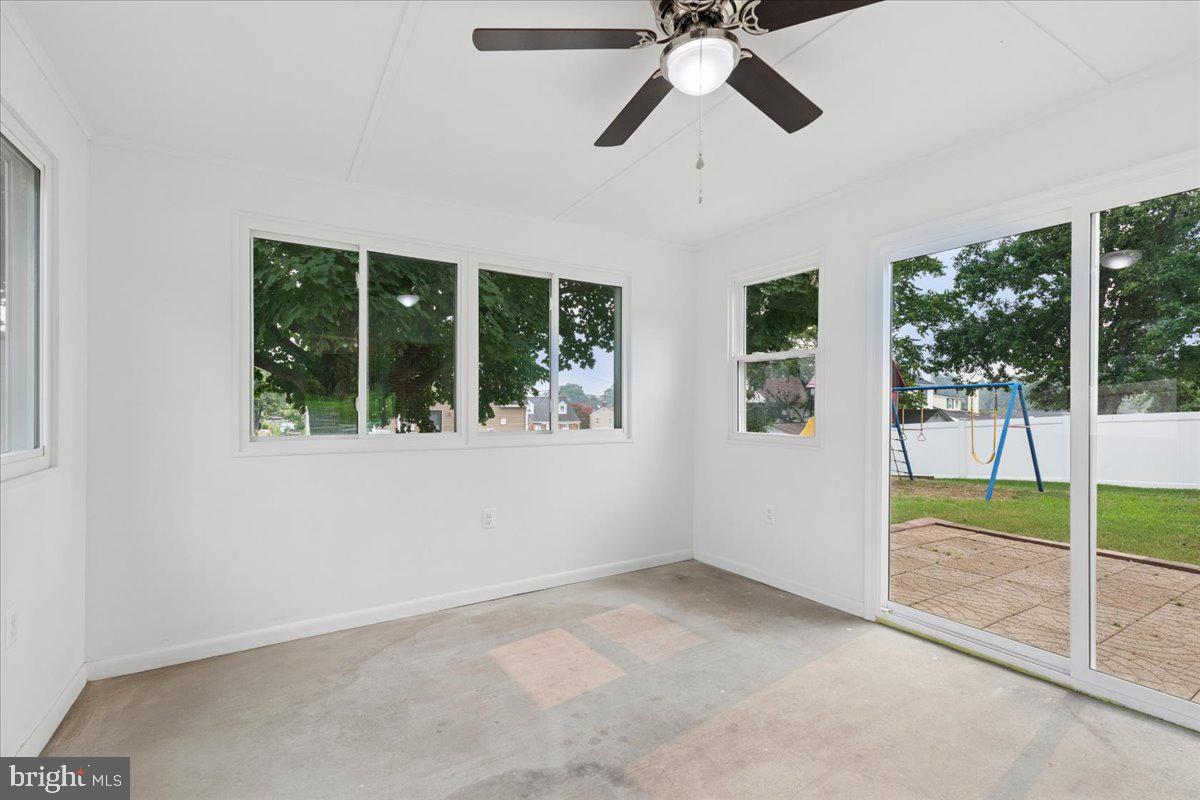FERNDALE FARMS - Residential
