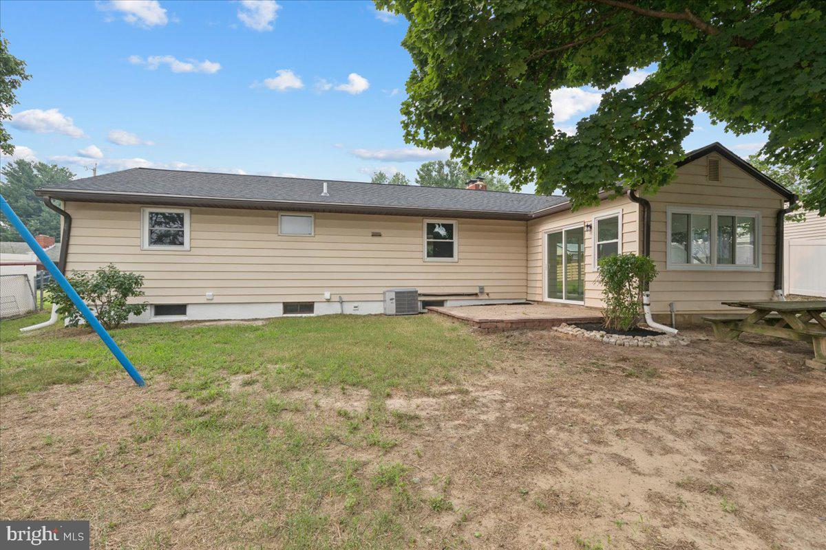 FERNDALE FARMS - Residential