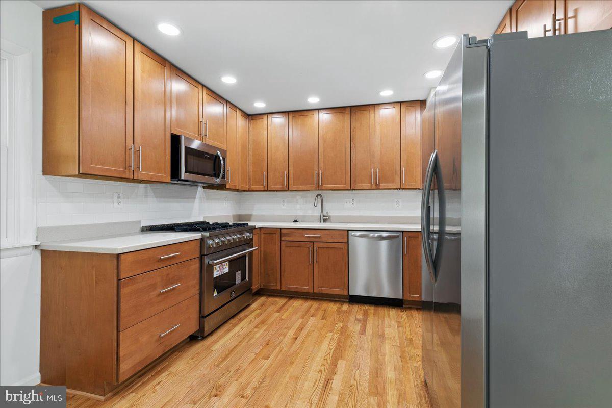 FERNDALE FARMS - Residential