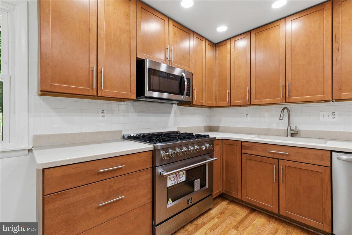 FERNDALE FARMS - Residential