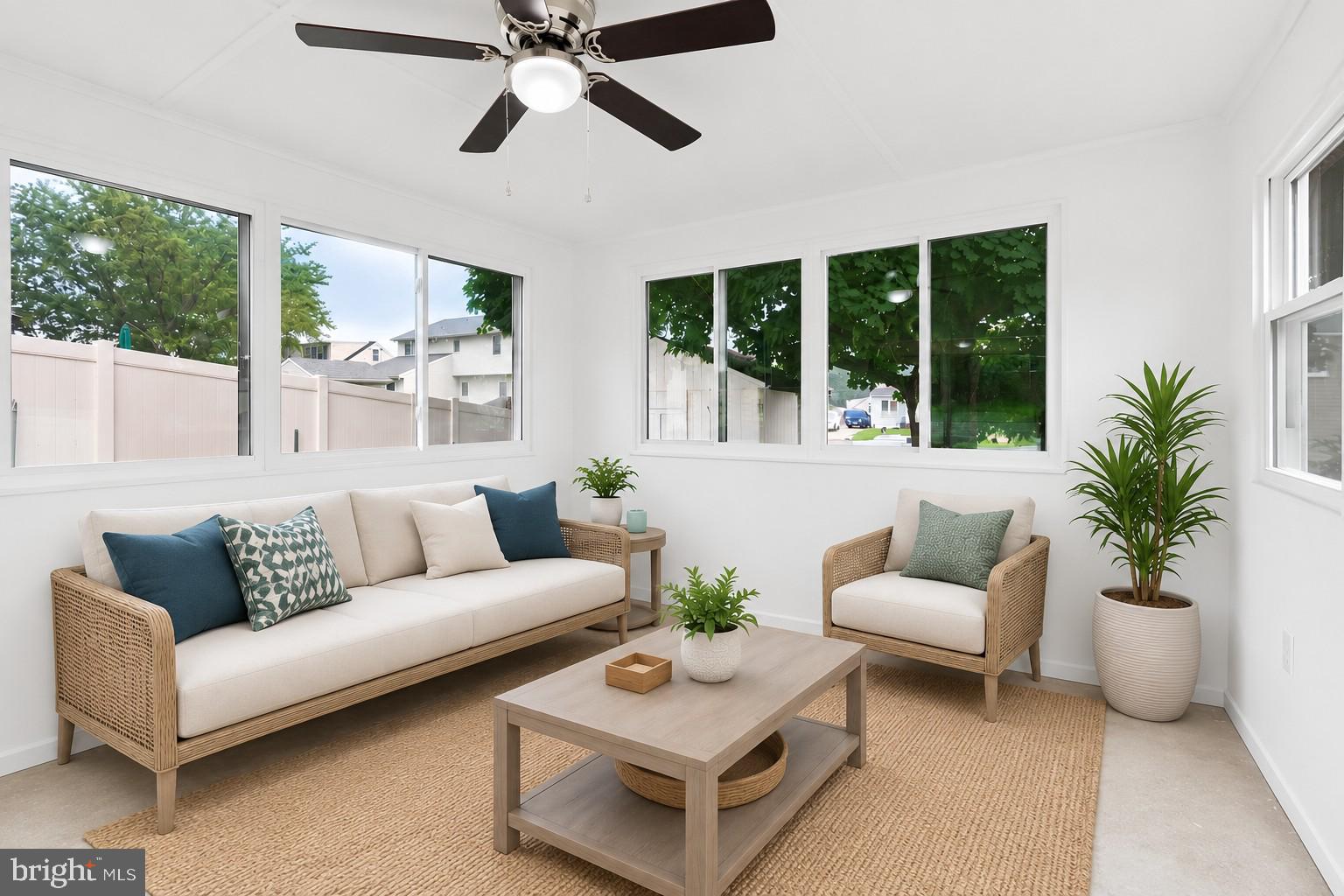 FERNDALE FARMS - Residential