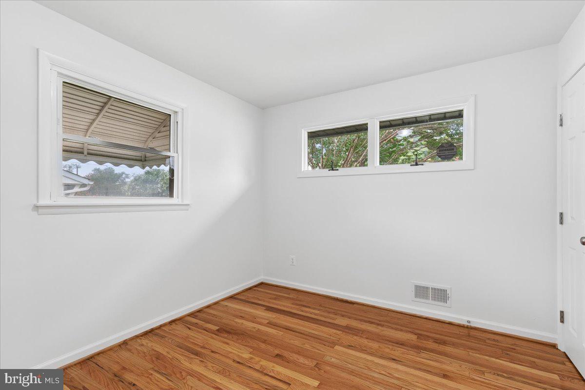 FERNDALE FARMS - Residential