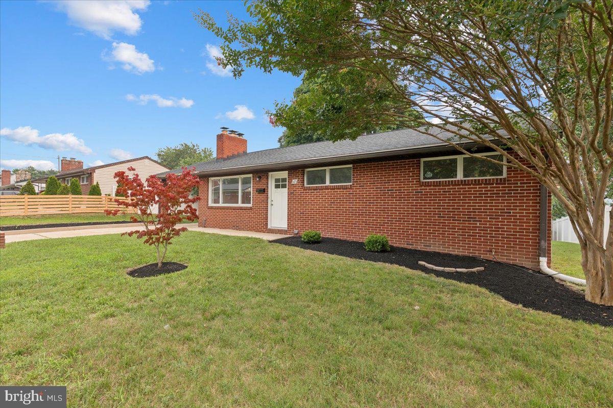 FERNDALE FARMS - Residential