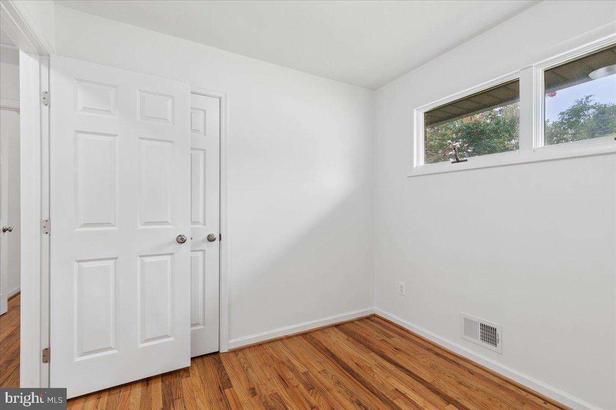 FERNDALE FARMS - Residential