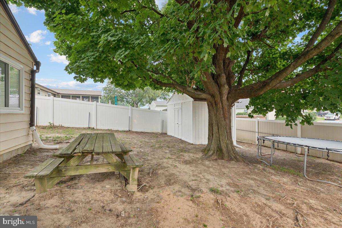 FERNDALE FARMS - Residential