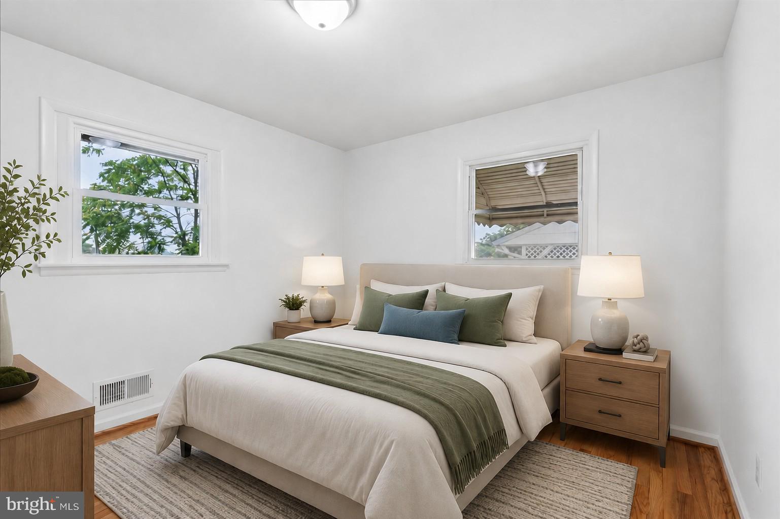 FERNDALE FARMS - Residential