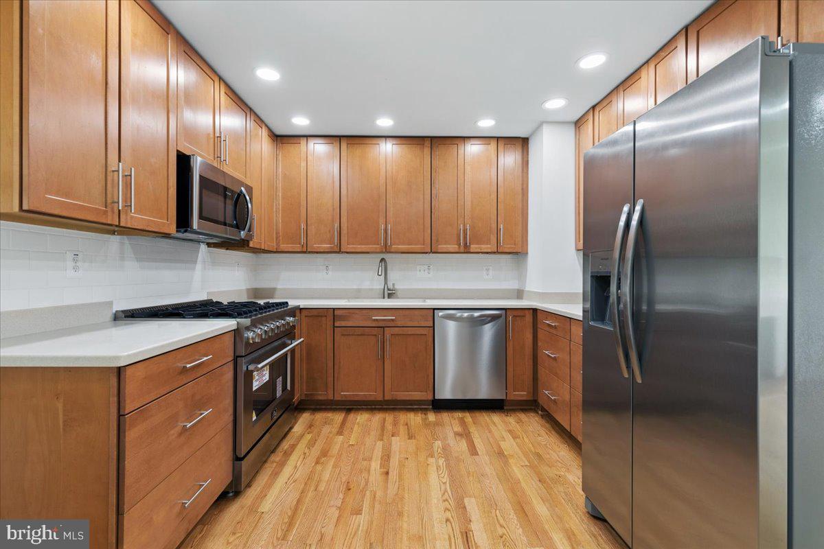 FERNDALE FARMS - Residential
