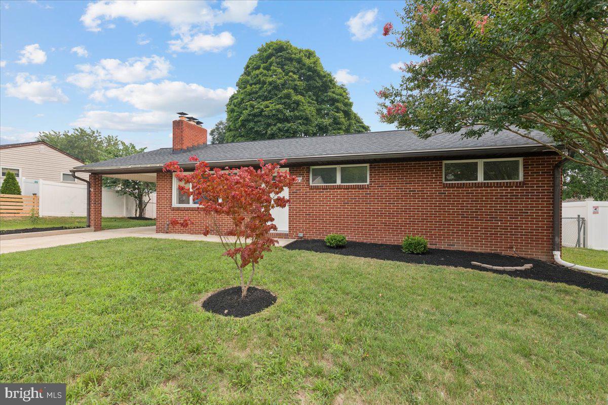 FERNDALE FARMS - Residential